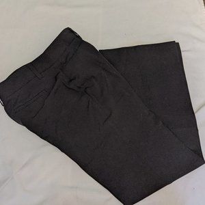 Alfani Black Pants
